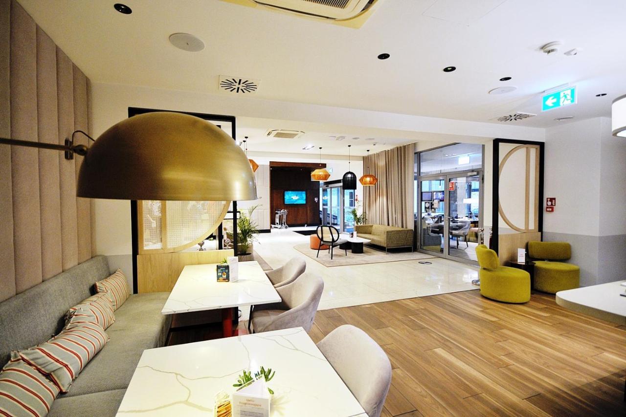 DOBRUK APARTAMENTY TEDDY prywatny apartament w hotelu Royal Tulip Sand Kolobrzeg Bagian luar foto
