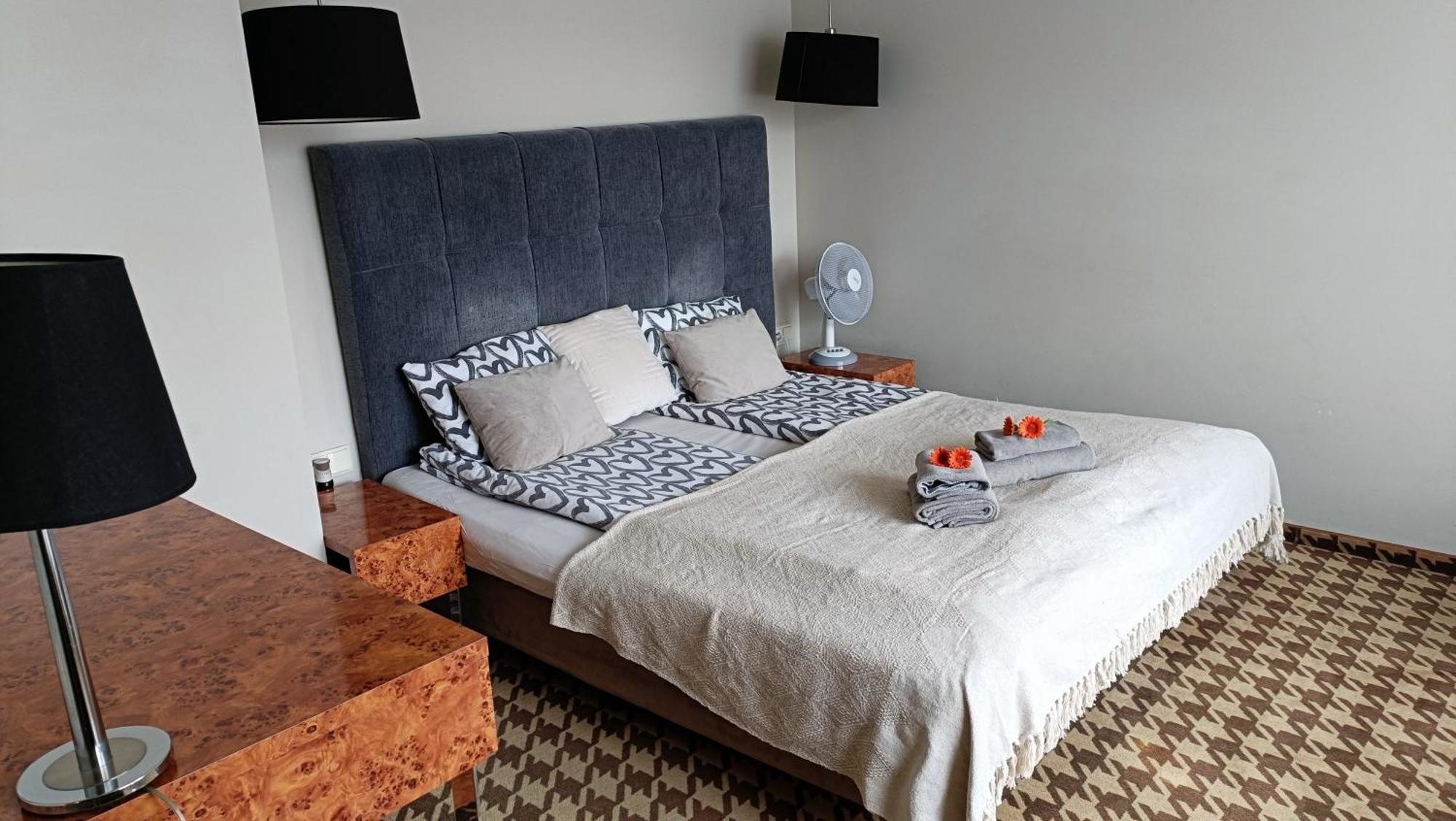 DOBRUK APARTAMENTY TEDDY prywatny apartament w hotelu Royal Tulip Sand Kolobrzeg Bagian luar foto