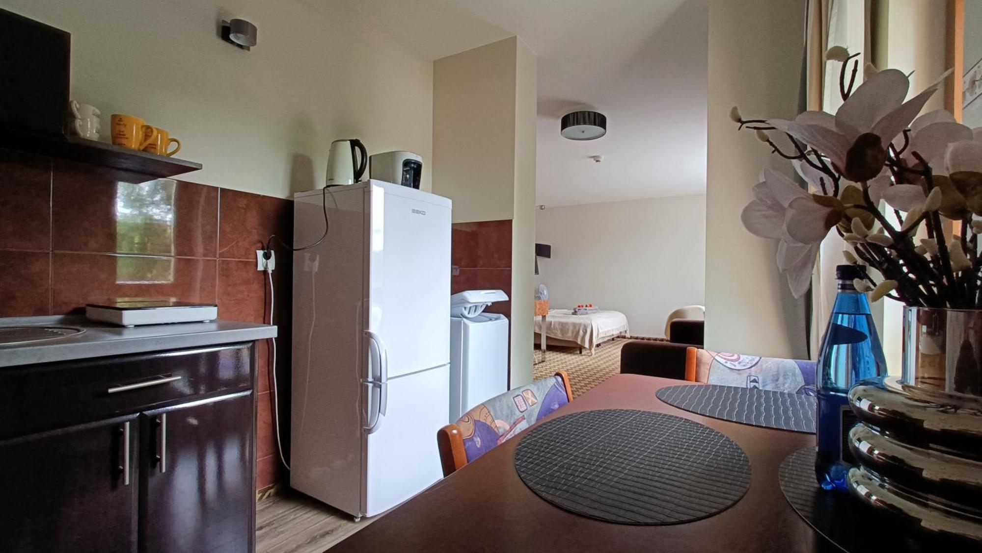 DOBRUK APARTAMENTY TEDDY prywatny apartament w hotelu Royal Tulip Sand Kolobrzeg Bagian luar foto