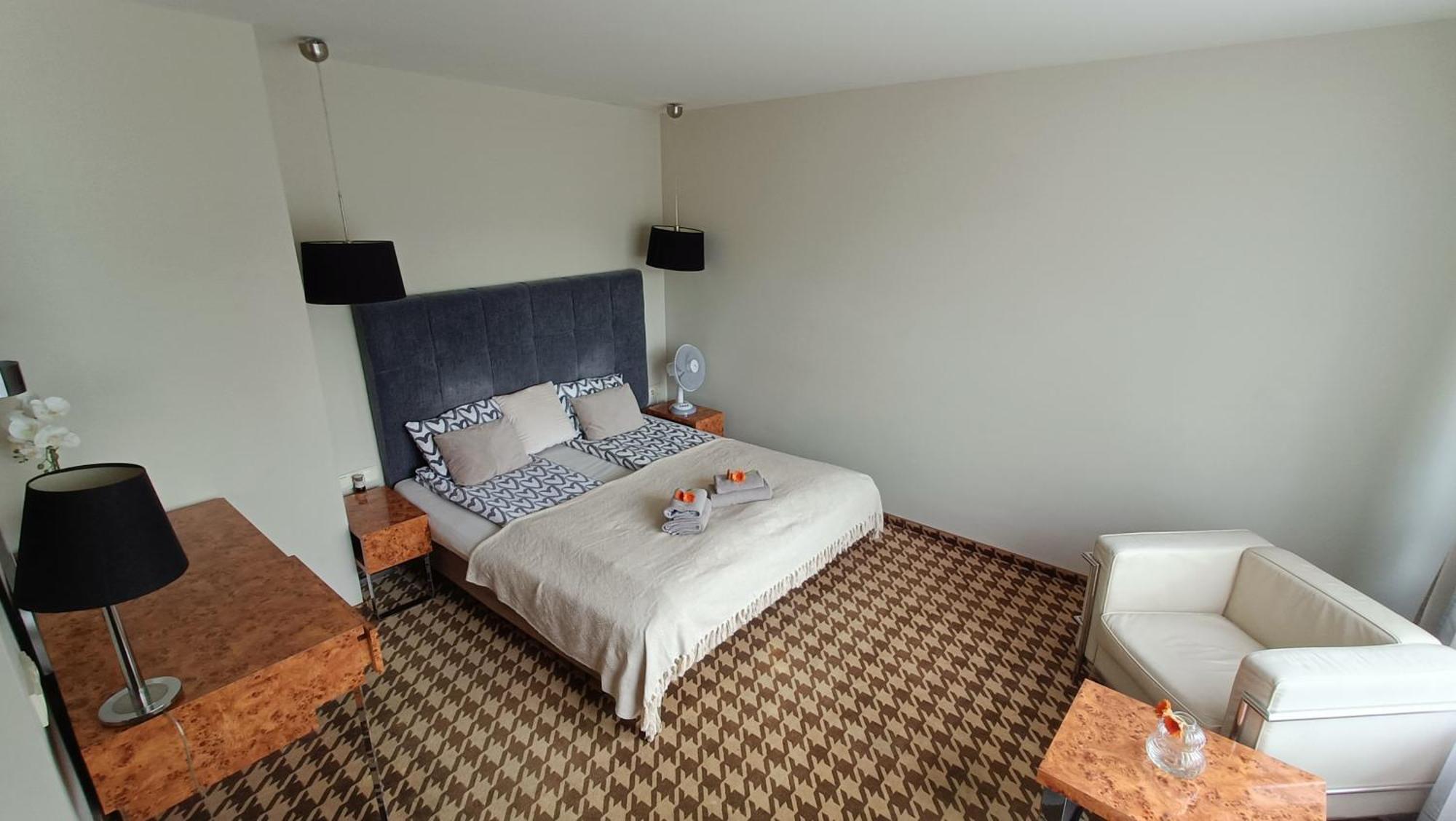 DOBRUK APARTAMENTY TEDDY prywatny apartament w hotelu Royal Tulip Sand Kolobrzeg Bagian luar foto