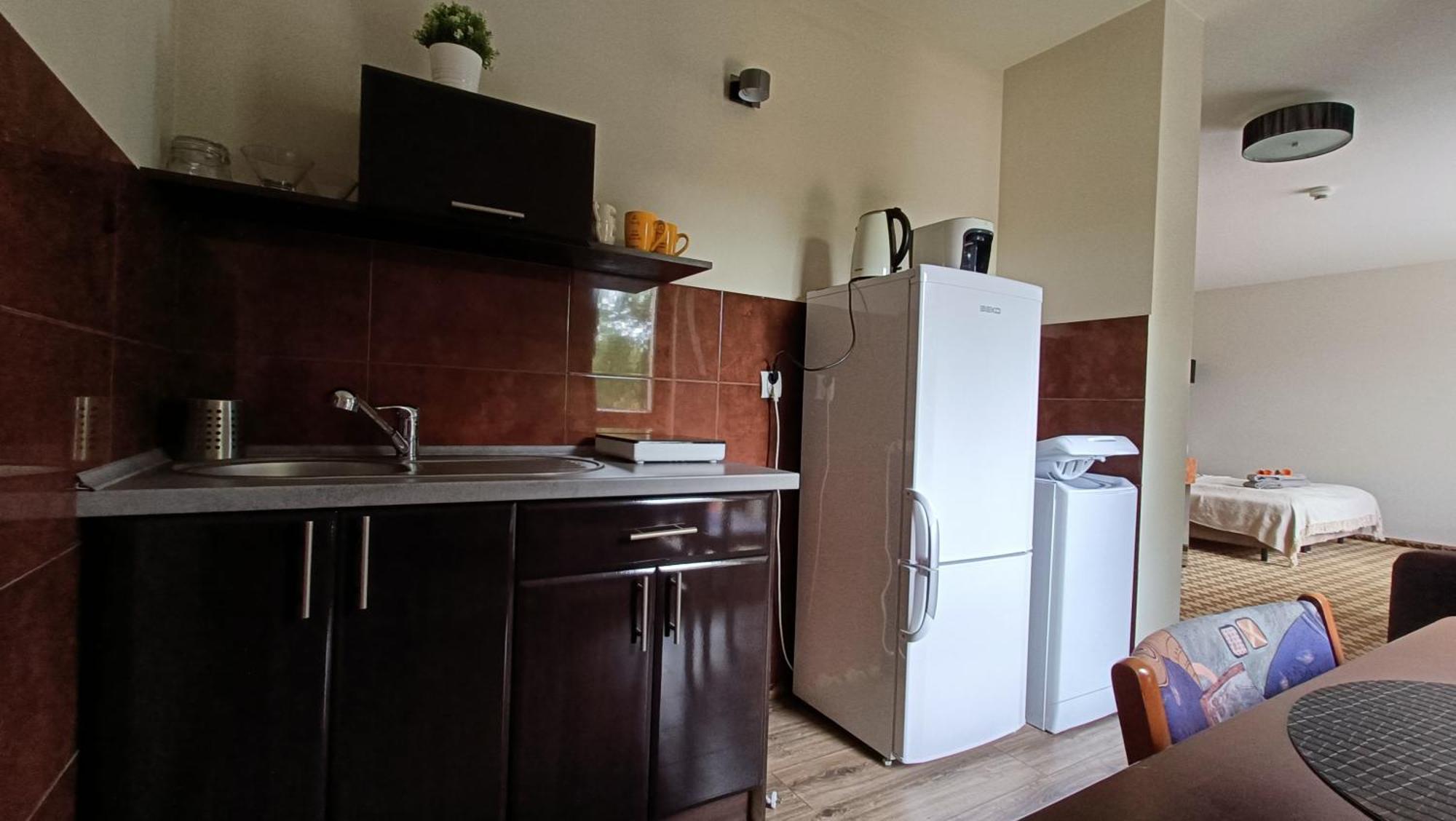 DOBRUK APARTAMENTY TEDDY prywatny apartament w hotelu Royal Tulip Sand Kolobrzeg Bagian luar foto