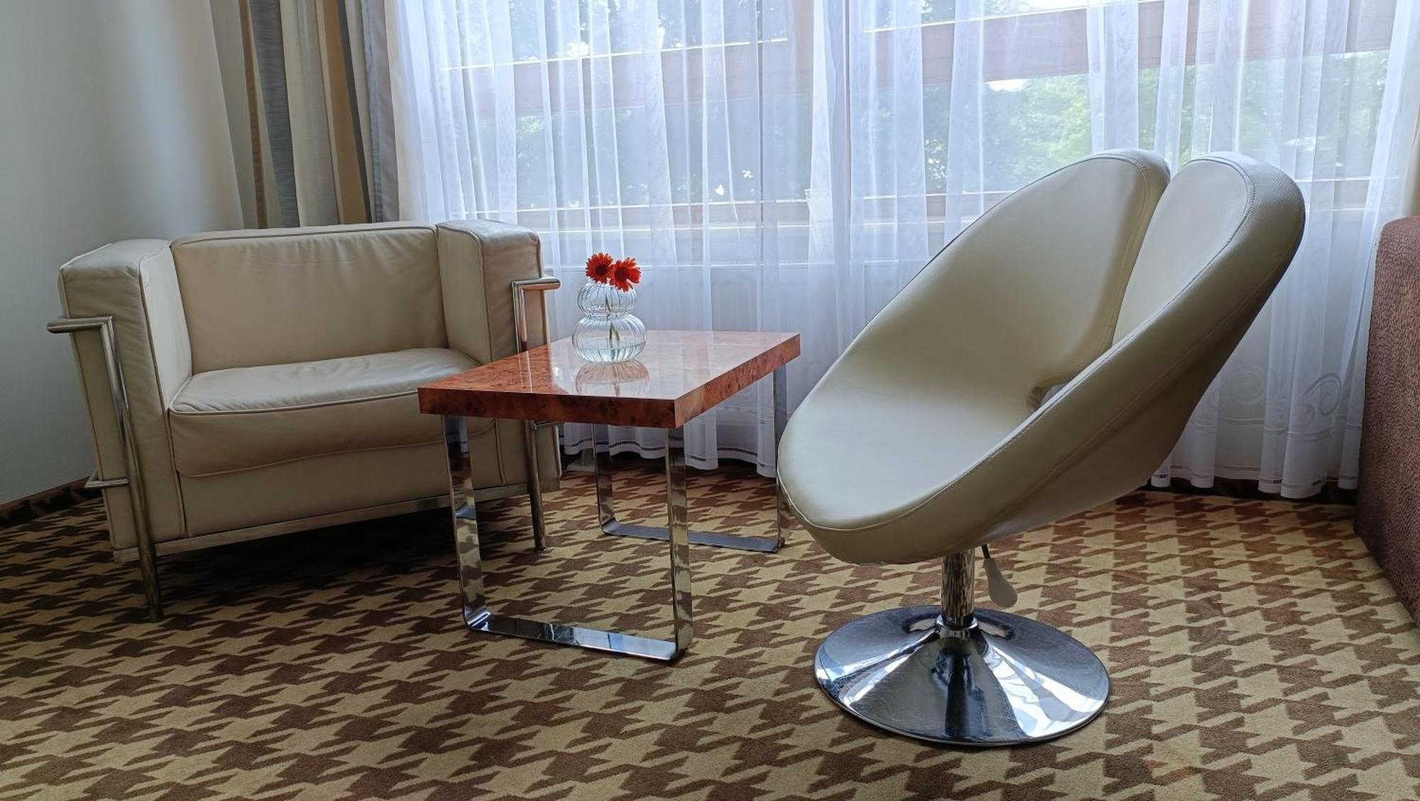 DOBRUK APARTAMENTY TEDDY prywatny apartament w hotelu Royal Tulip Sand Kolobrzeg Bagian luar foto