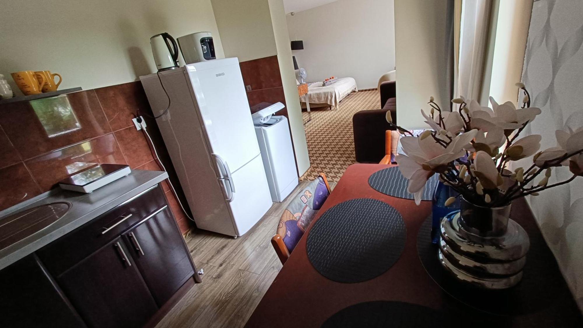 DOBRUK APARTAMENTY TEDDY prywatny apartament w hotelu Royal Tulip Sand Kolobrzeg Bagian luar foto